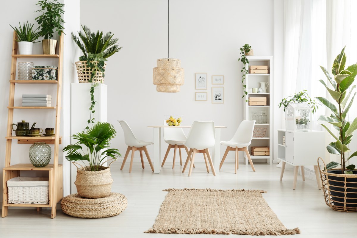 qué es el nesting y cómo practicarlo en casa