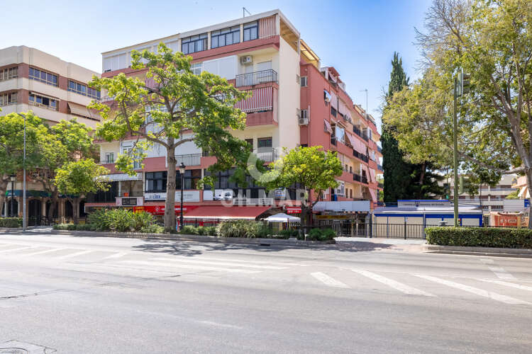 Apartment for sale in Marbella Ciudad – Málaga | Gilmar Consulting