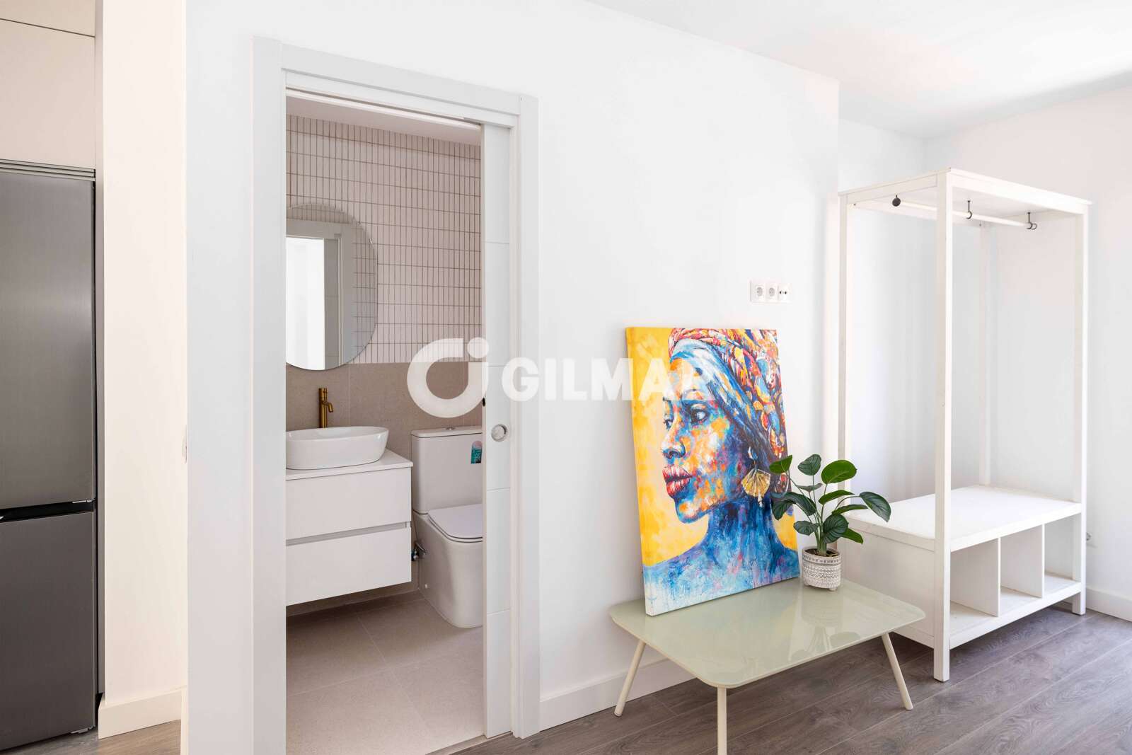 Property slider Gilmar