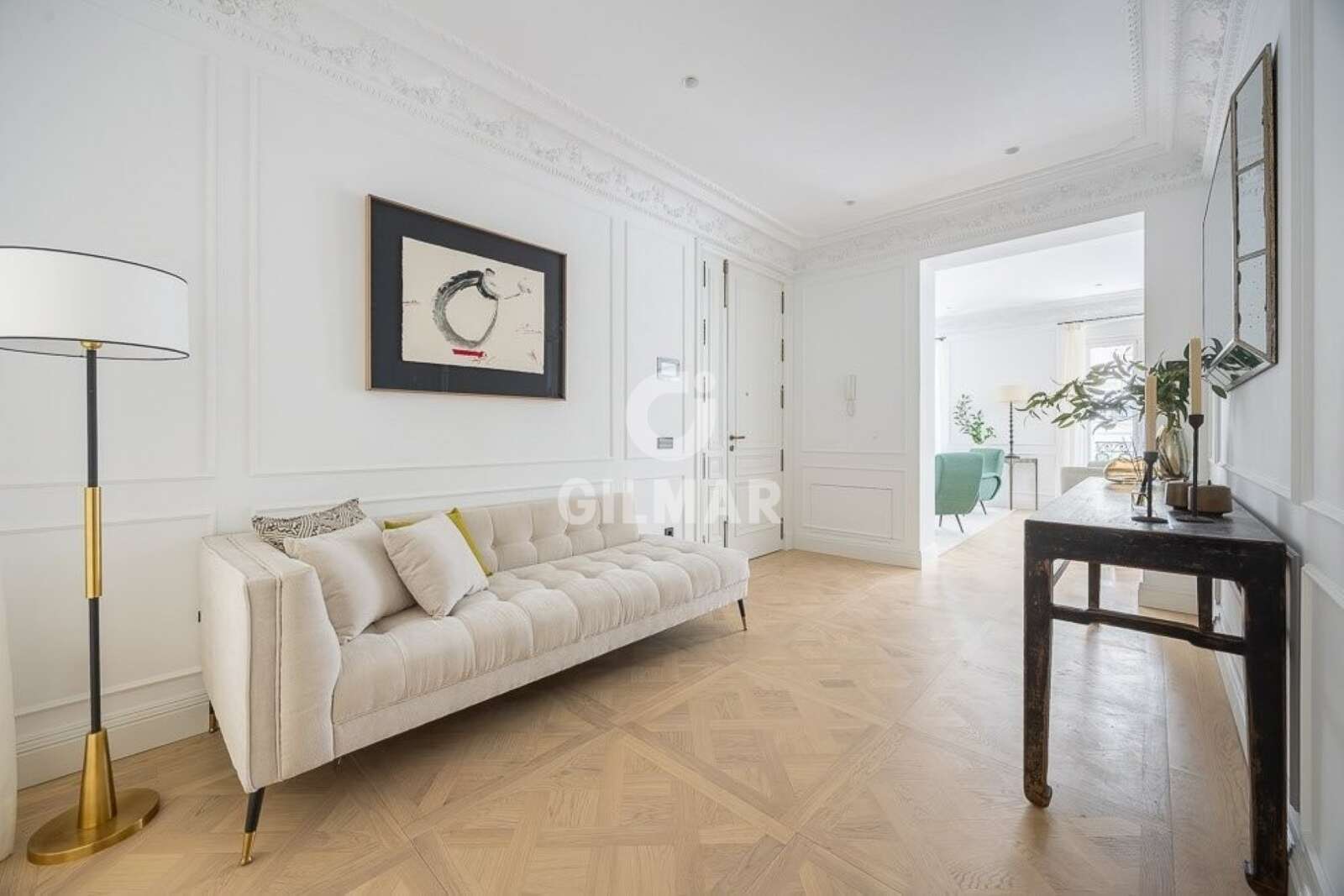 Property slider Gilmar