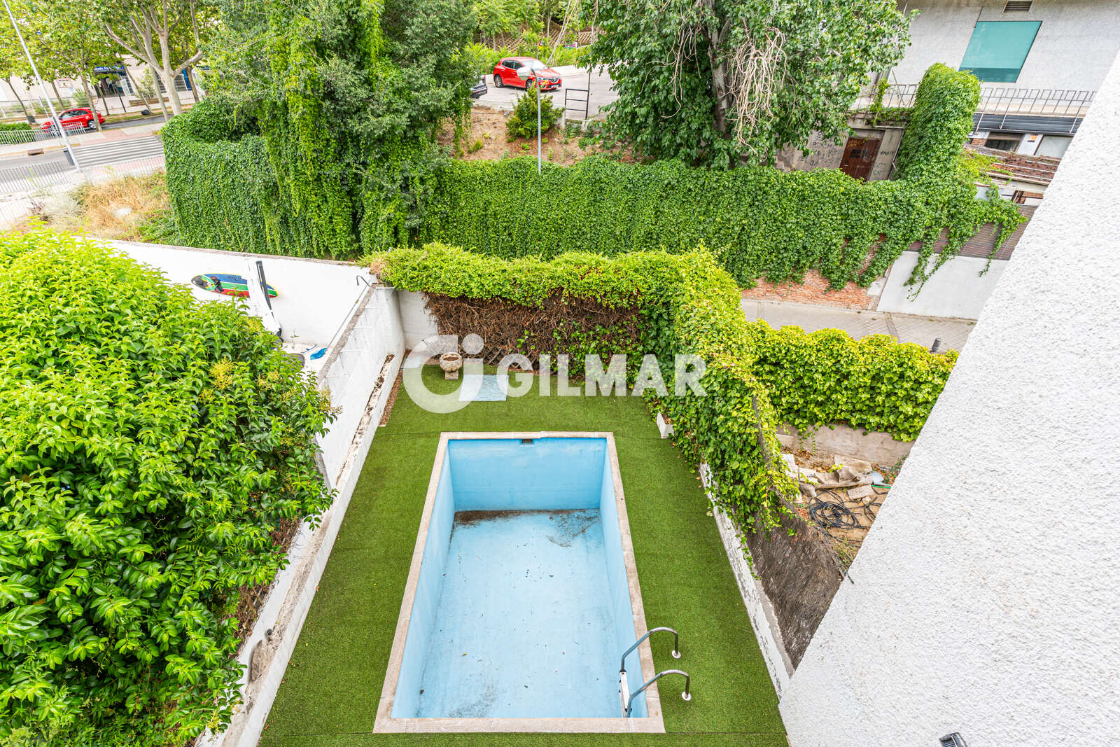 Property slider Gilmar