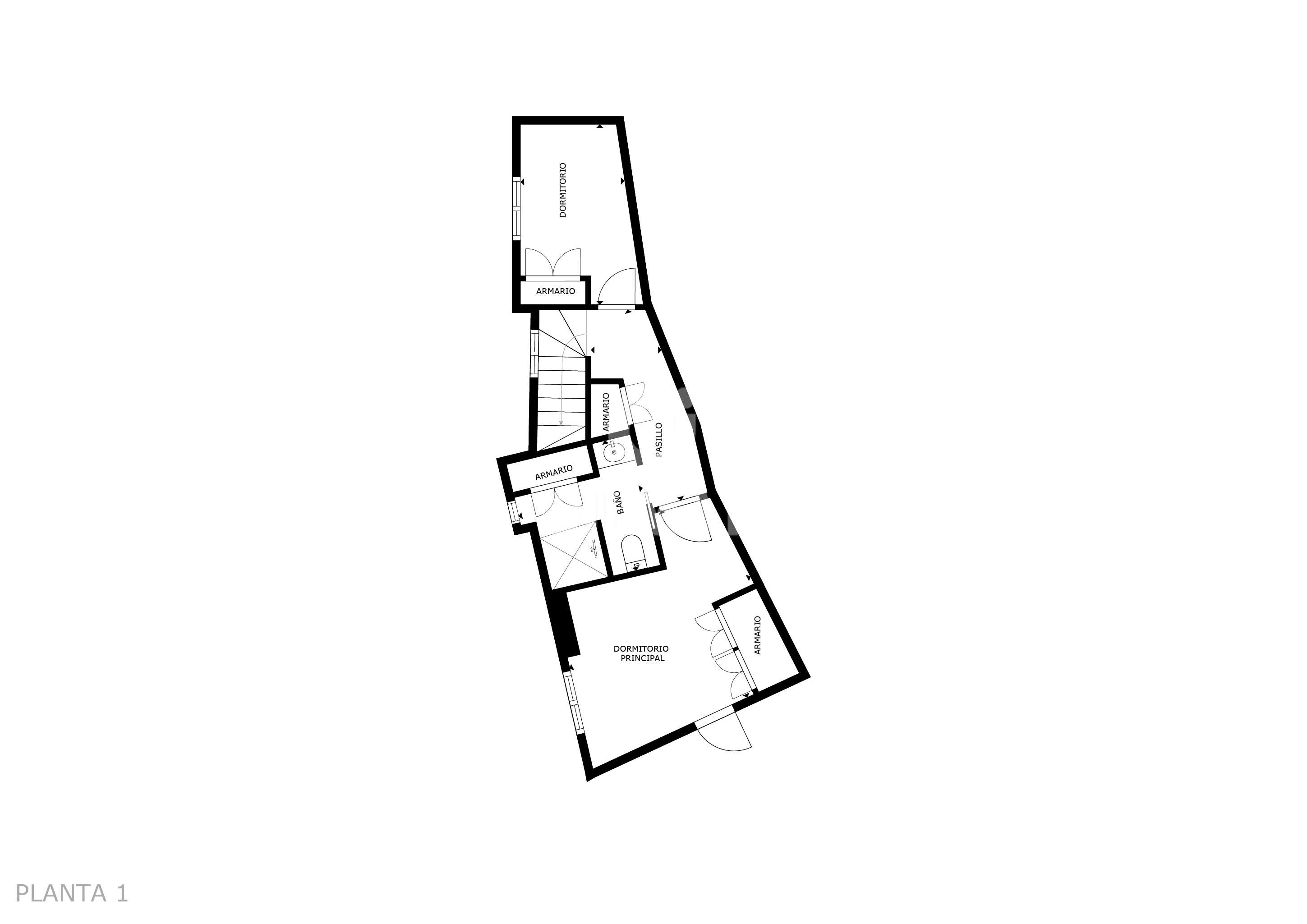 Photo of Duplex penthouse