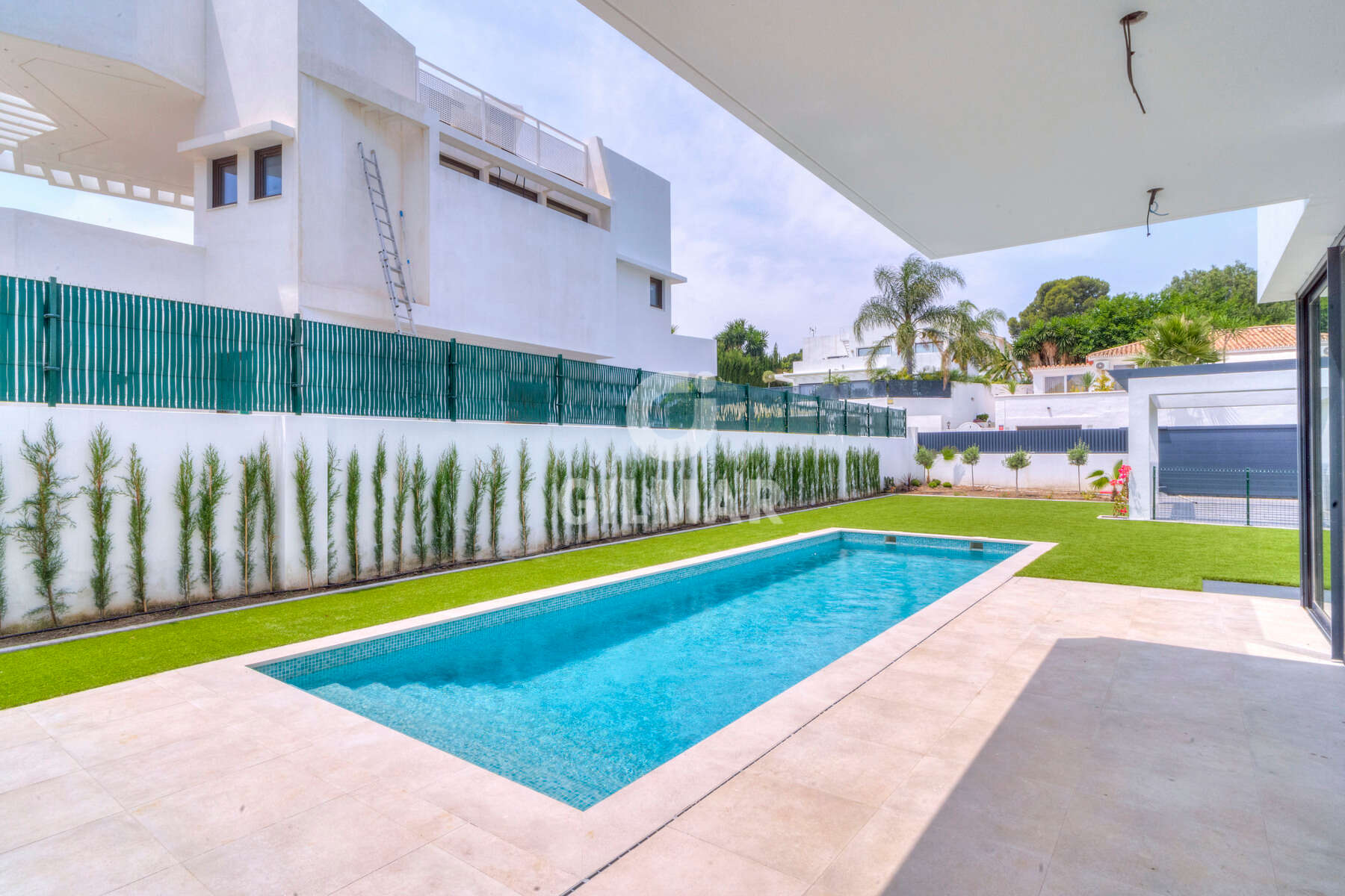 Photo of Villa