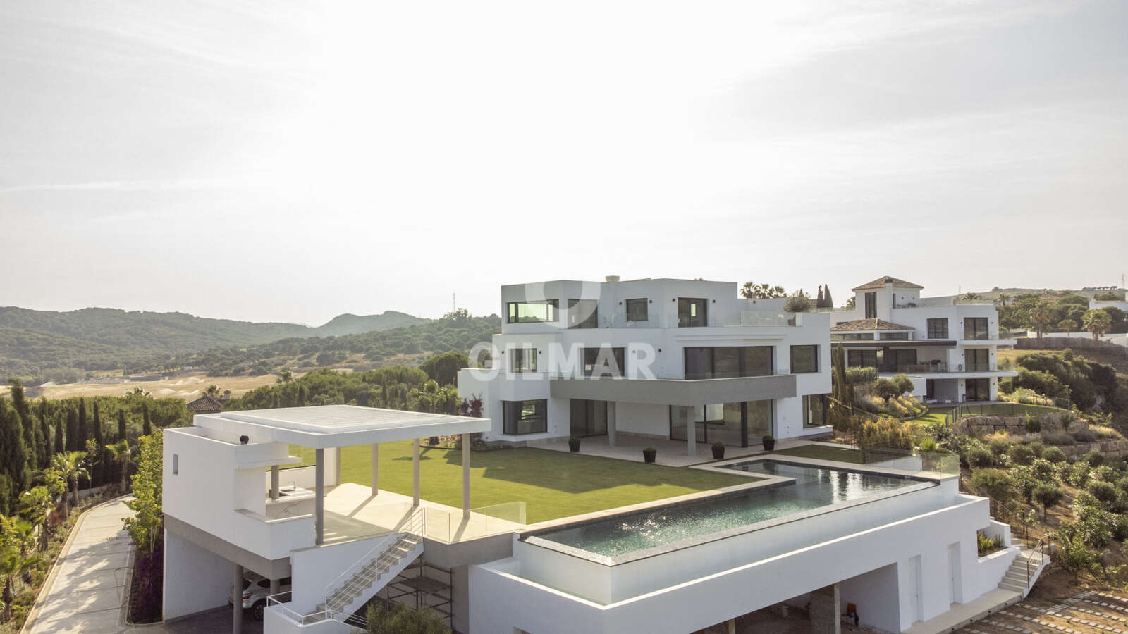 Property slider Gilmar