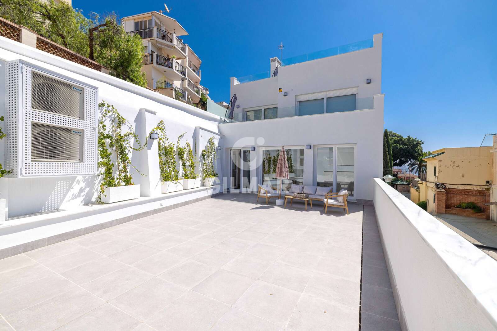 Property slider Gilmar