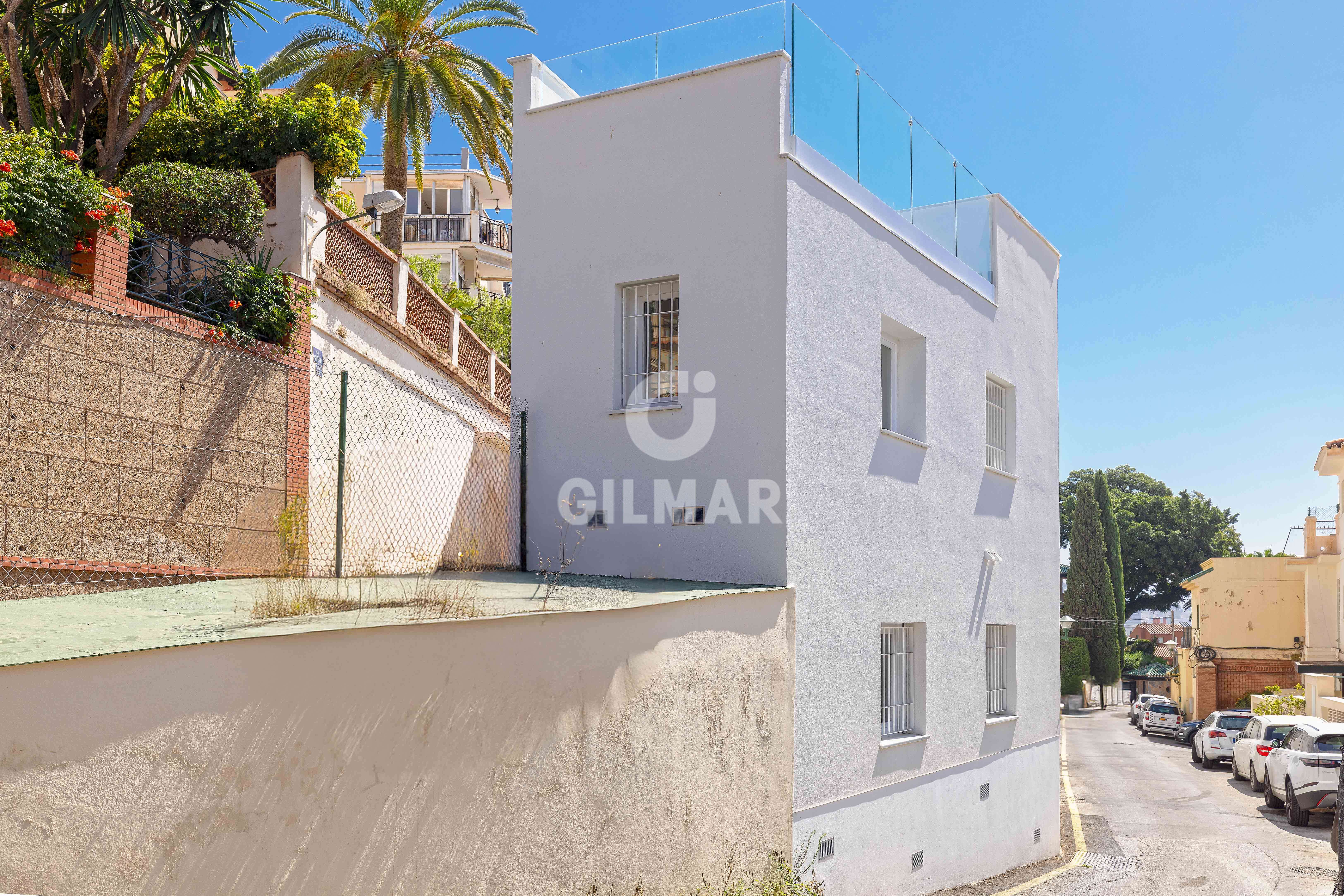 Photo of Duplex penthouse