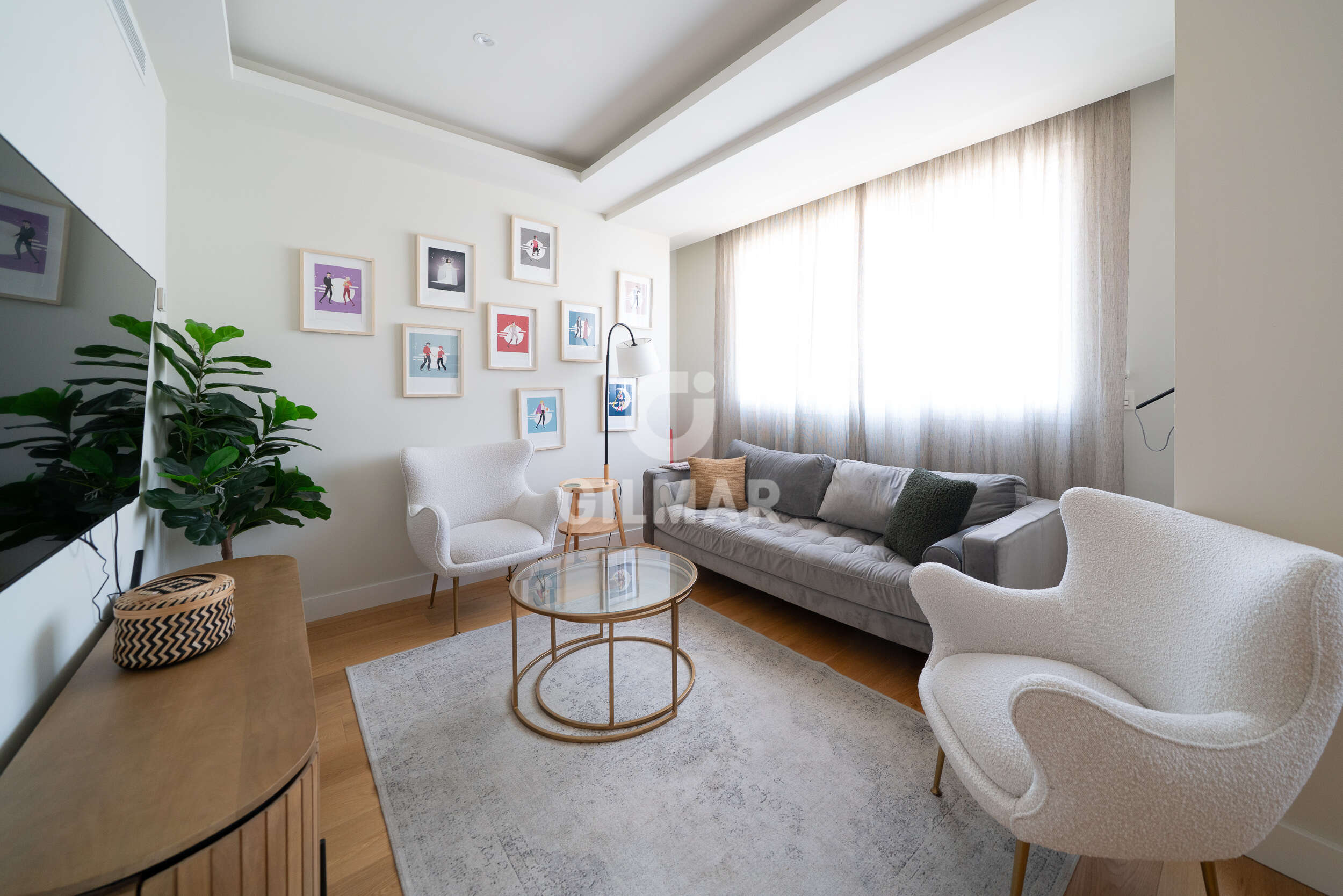 Photo of Duplex penthouse