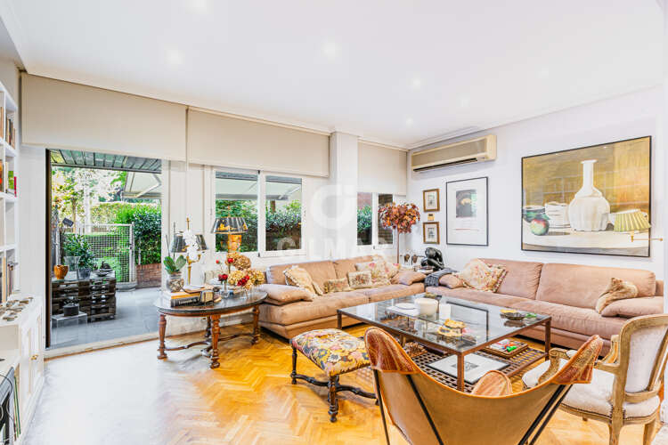 Piso en venta en Pozuelo de Alarcón – Madrid | Gilmar Consulting
