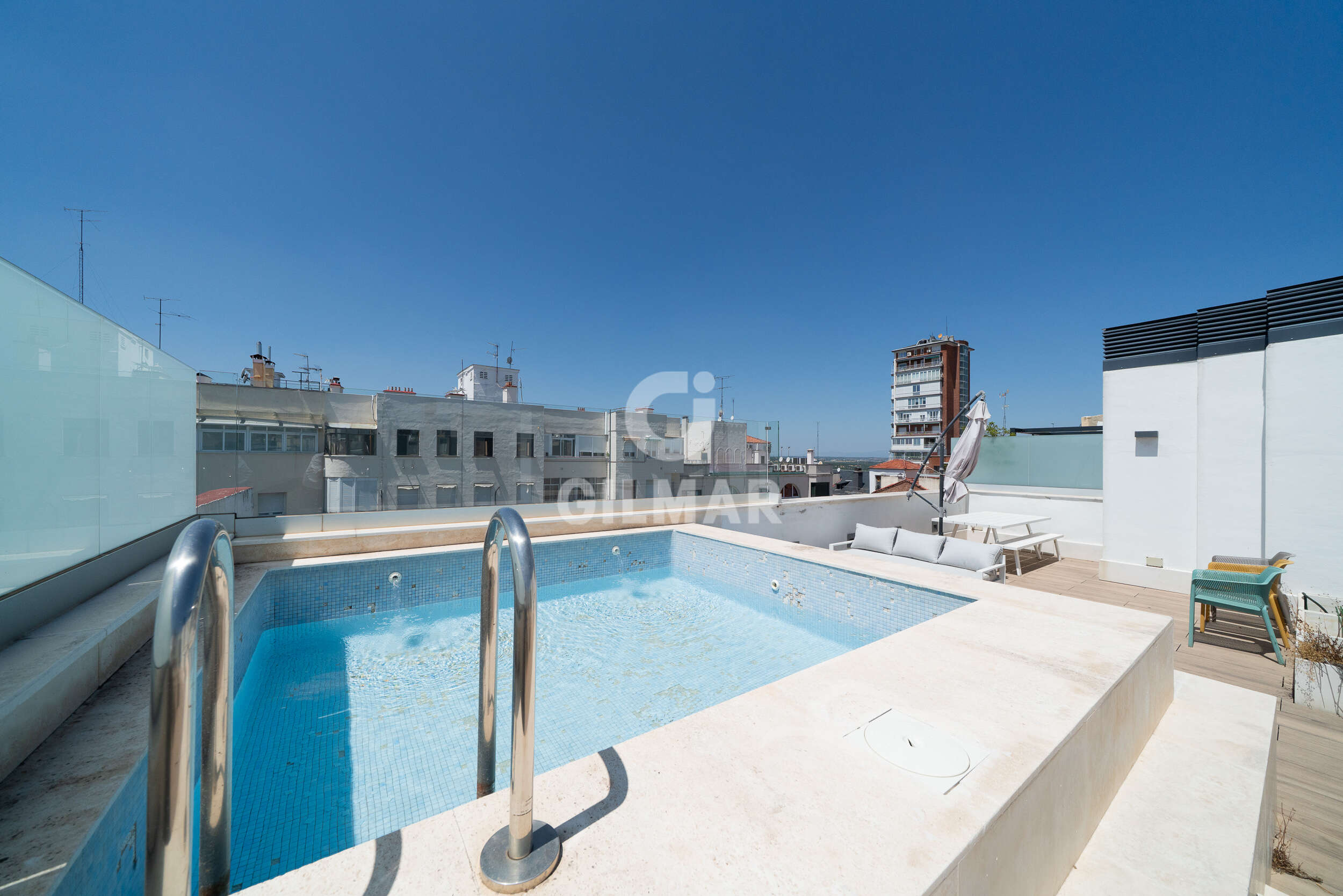 Photo of Duplex penthouse