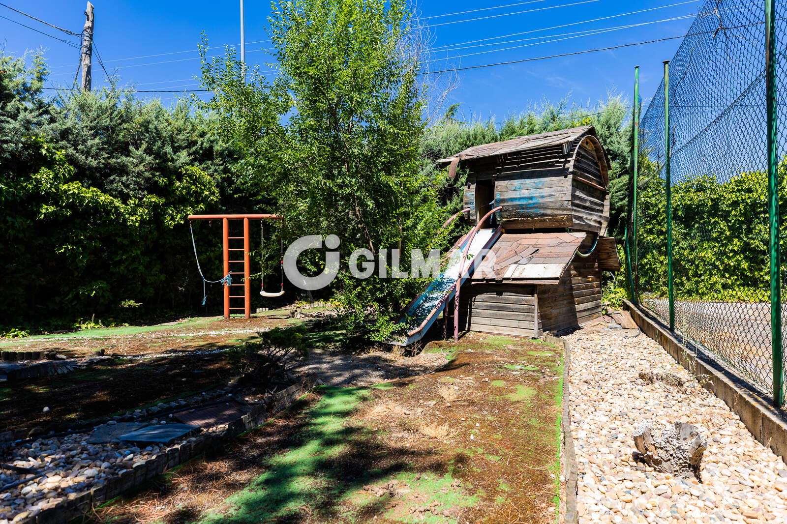 Property slider Gilmar