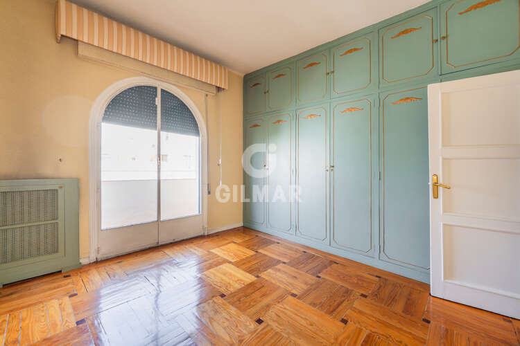 Piso en venta en Salamanca – Madrid | Gilmar Consulting Inmobiliario