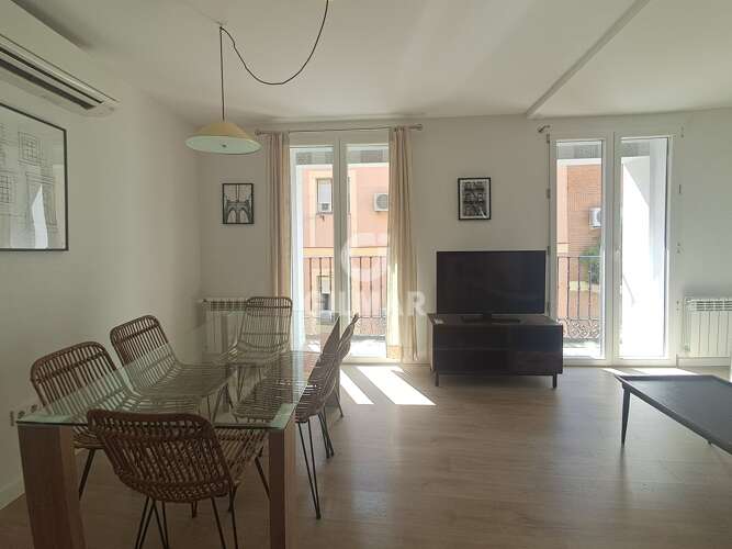 Piso en alquiler en Lavapiés – Madrid | Gilmar Consulting Inmobiliario