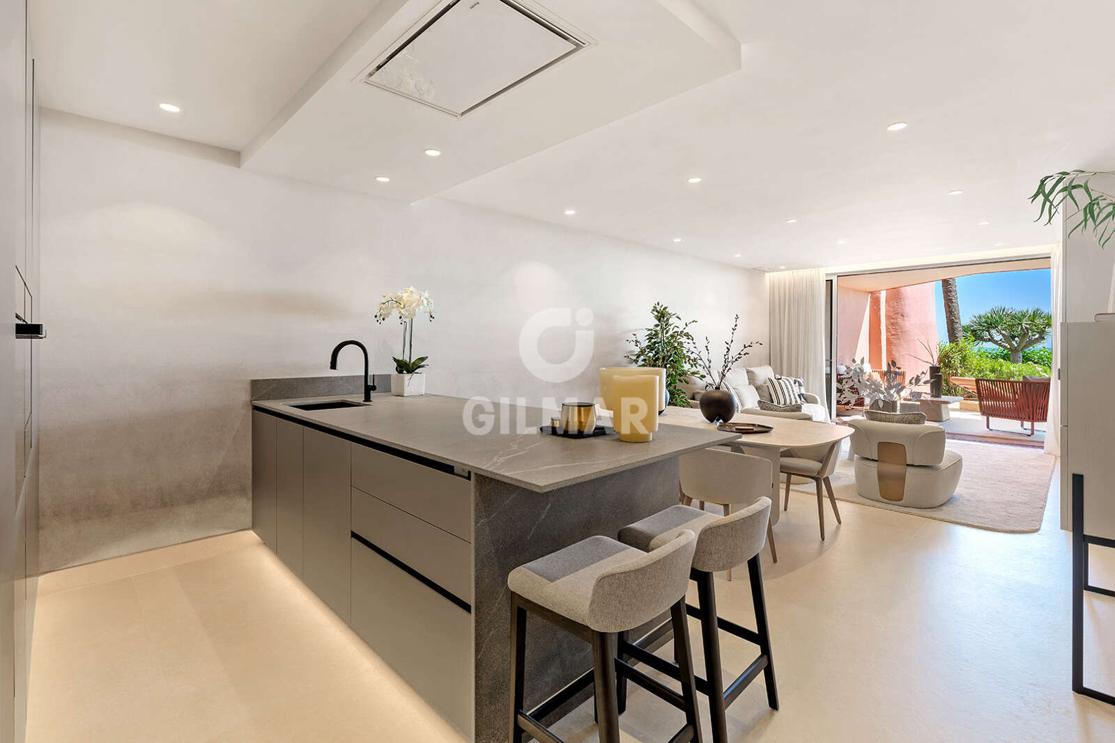 Property slider Gilmar