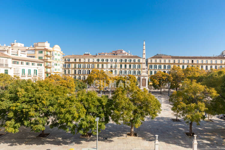 Piso en venta en Centro (Málaga) – Málaga | Gilmar Consulting