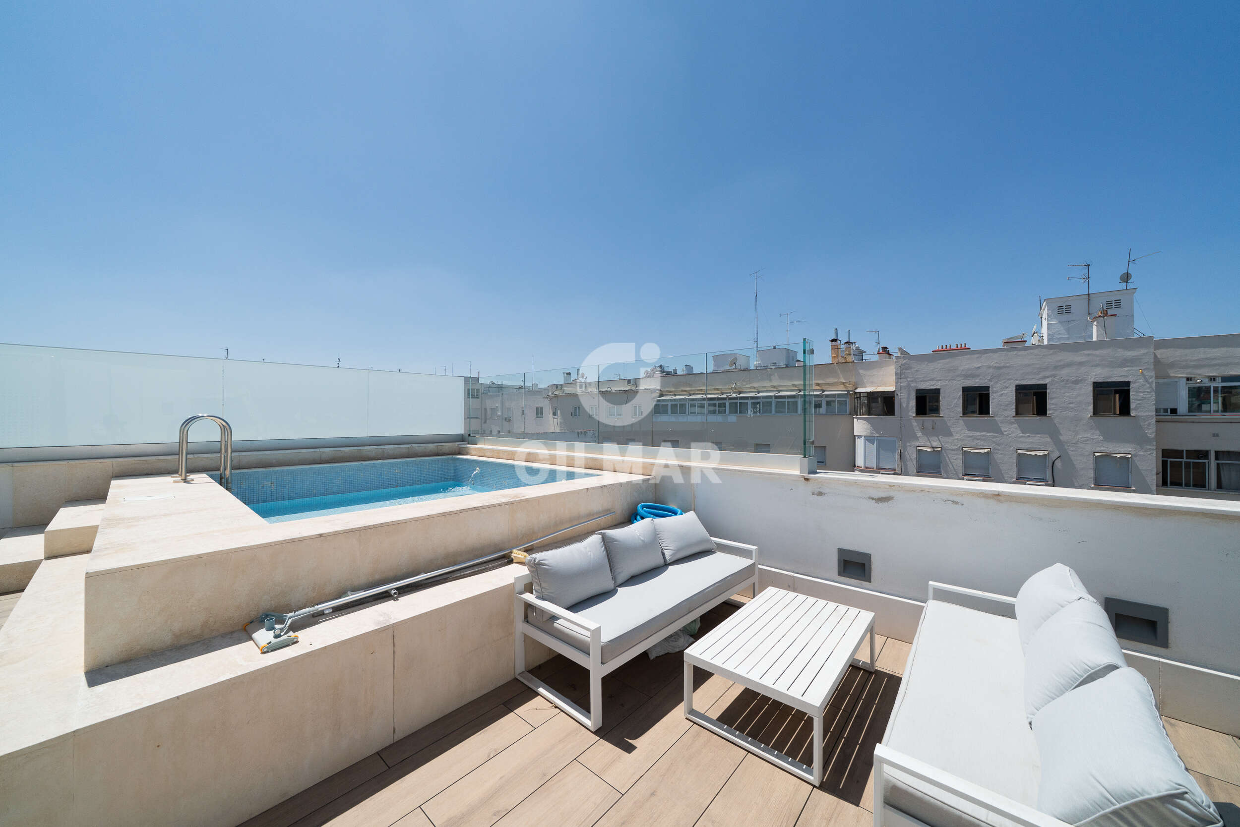 Photo of Duplex penthouse
