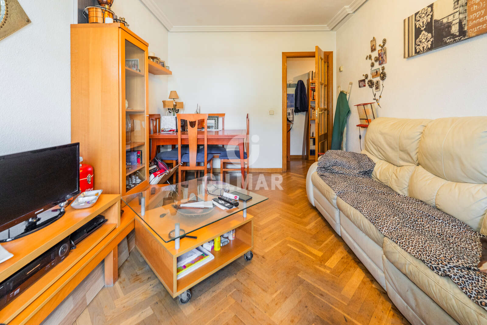 Property slider Gilmar