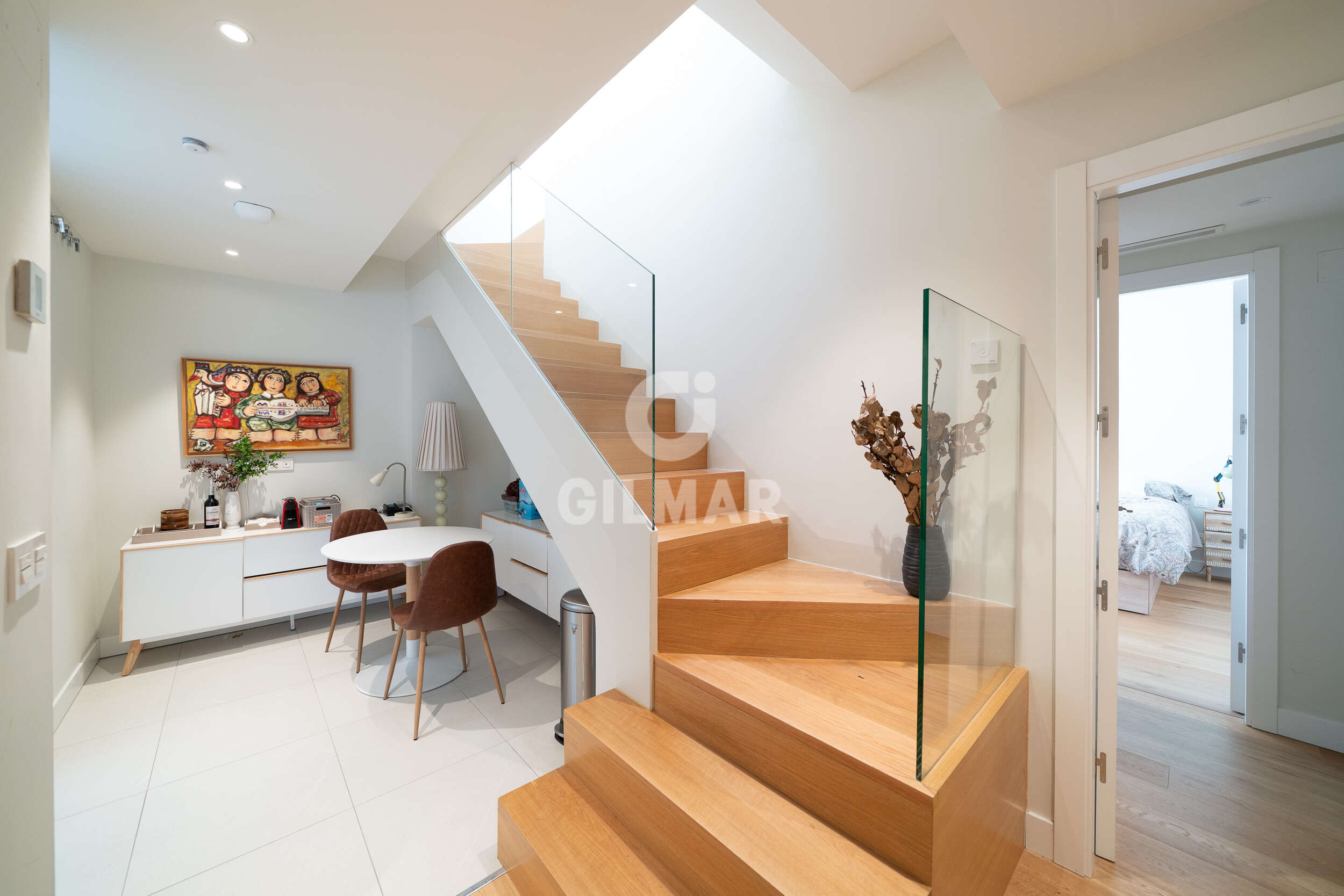 Photo of Duplex penthouse