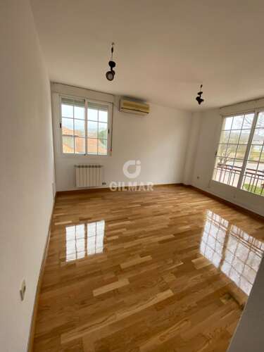 Piso en alquiler en Guadarrama – Madrid | Gilmar Consulting