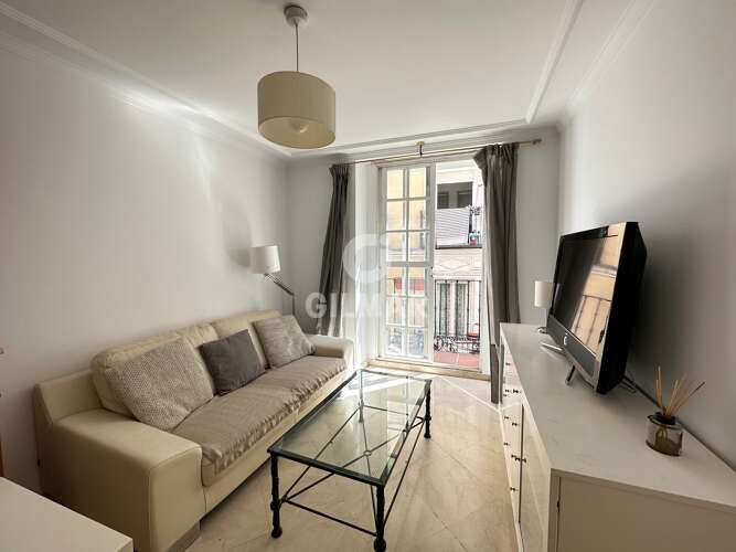 Piso en alquiler en Malasaña – Madrid | Gilmar Consulting Inmobiliario