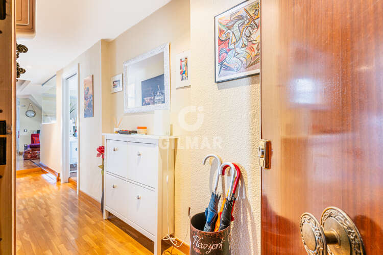 Apartment for sale in Majadahonda – Madrid | Gilmar Consulting