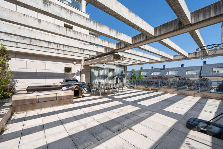 Apartment for sale in Palomas – Madrid | Gilmar Consulting