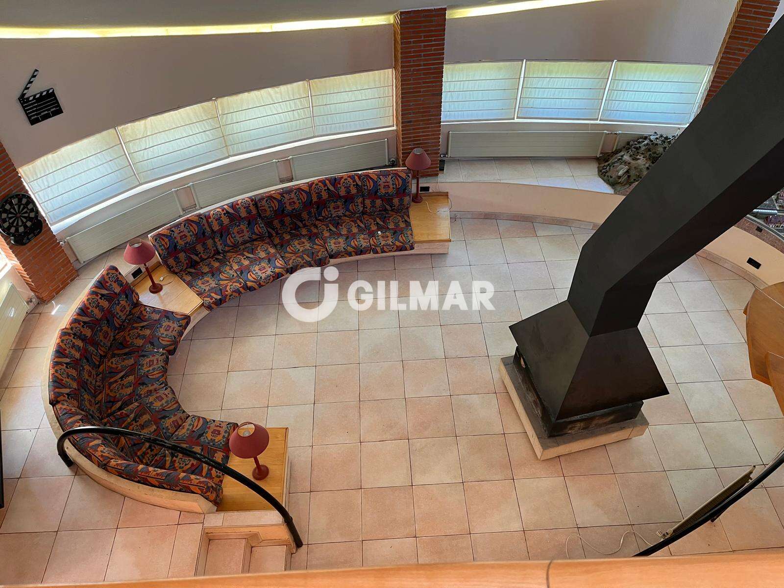 Property slider Gilmar