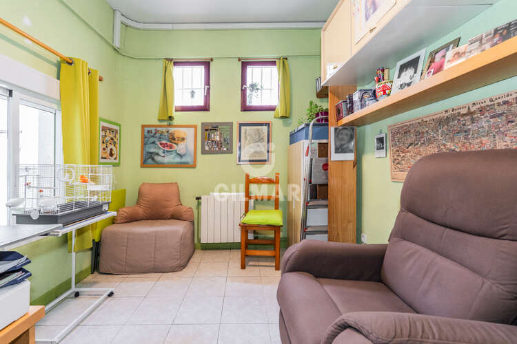 Piso en venta en Guindalera – Madrid | Gilmar Consulting Inmobiliario