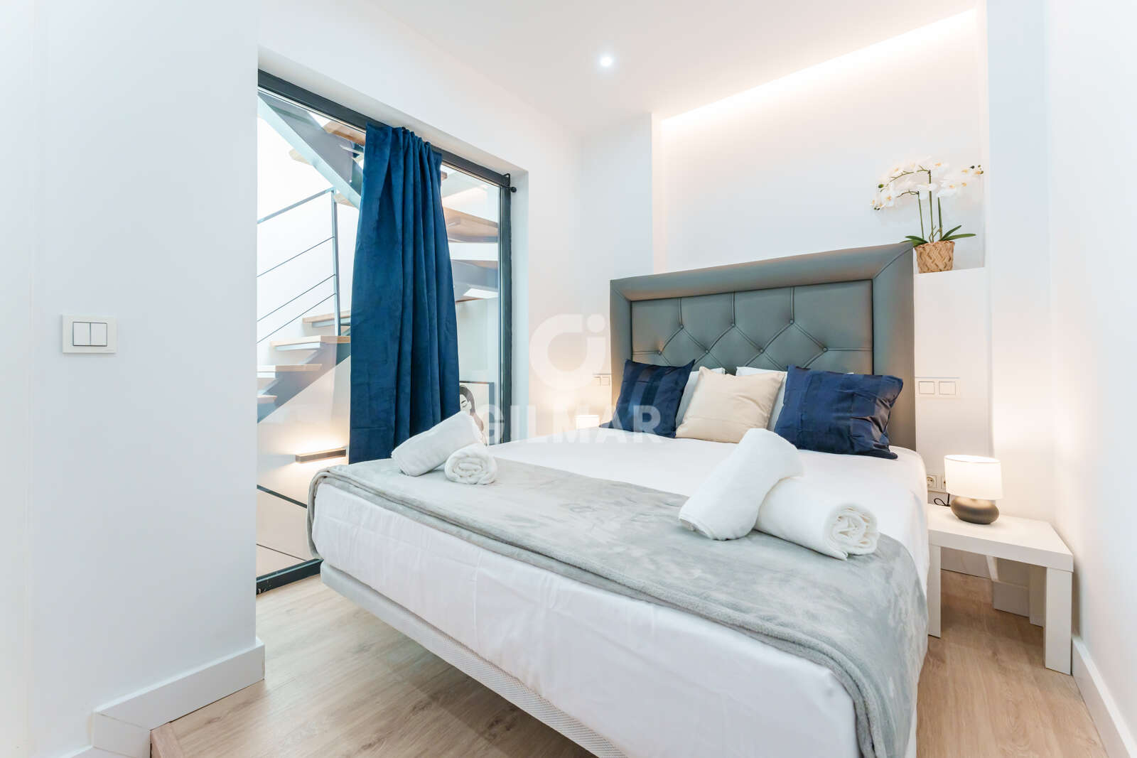 Property slider Gilmar