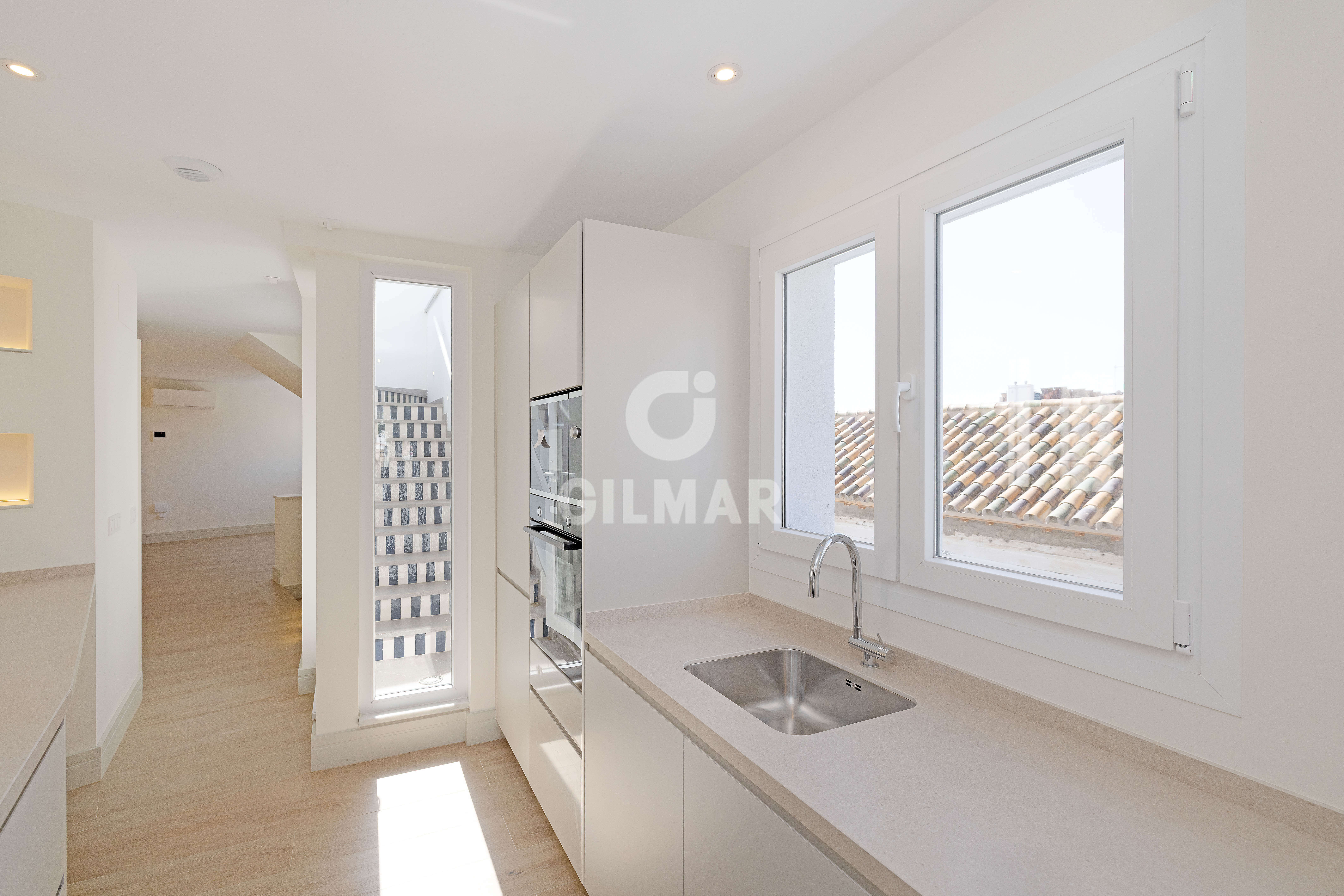 Photo of Duplex penthouse