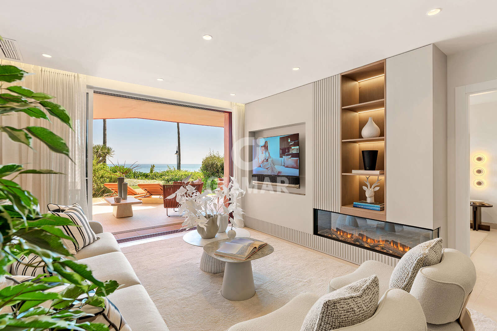 Property slider Gilmar