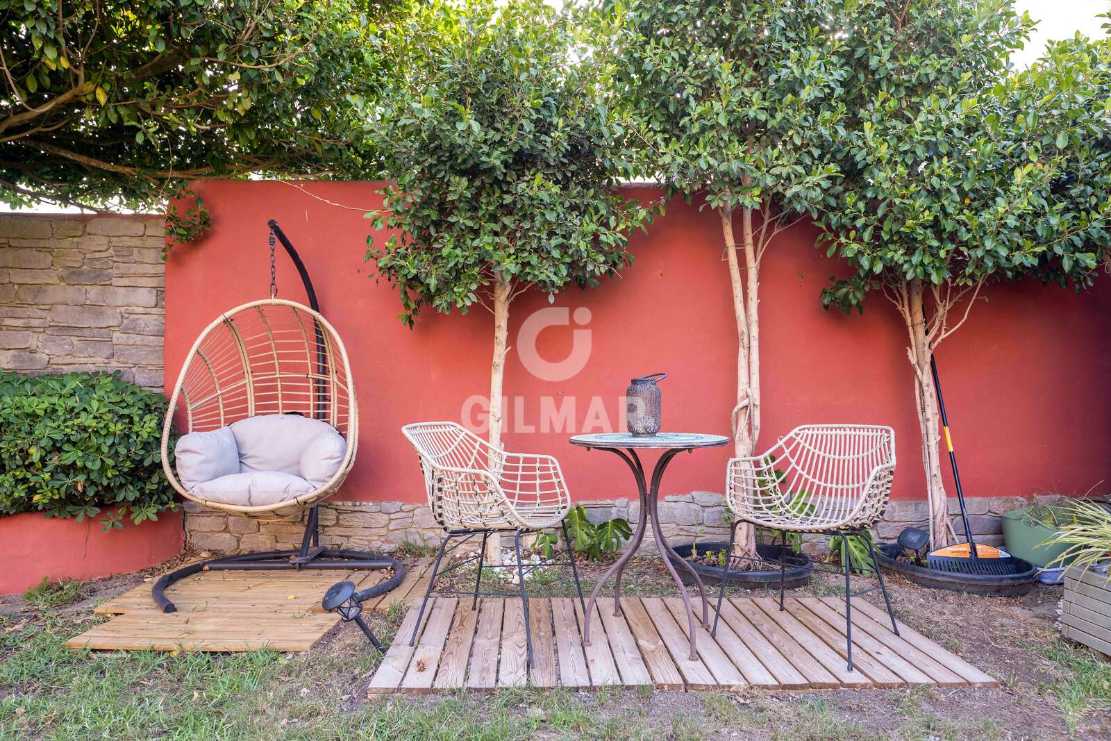 Property slider Gilmar