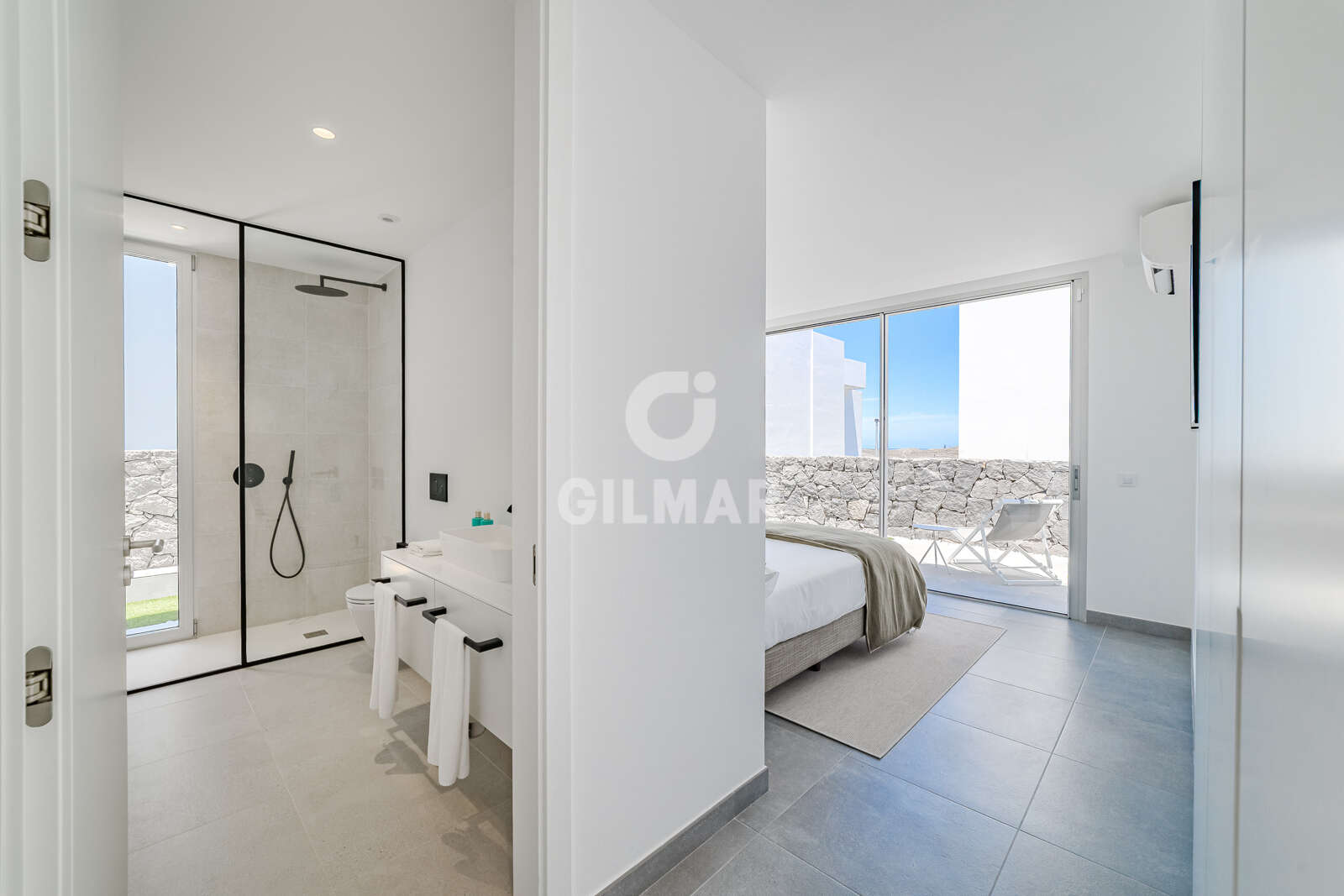 Property slider Gilmar