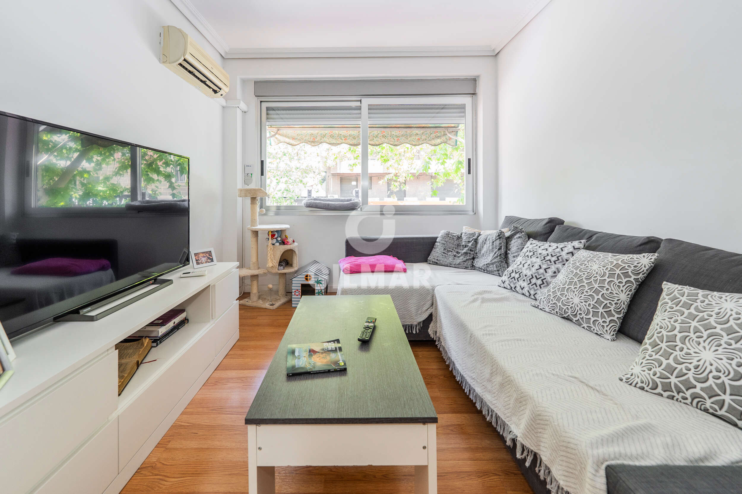Piso en venta en Quintana – Madrid | Gilmar Consulting Inmobiliario