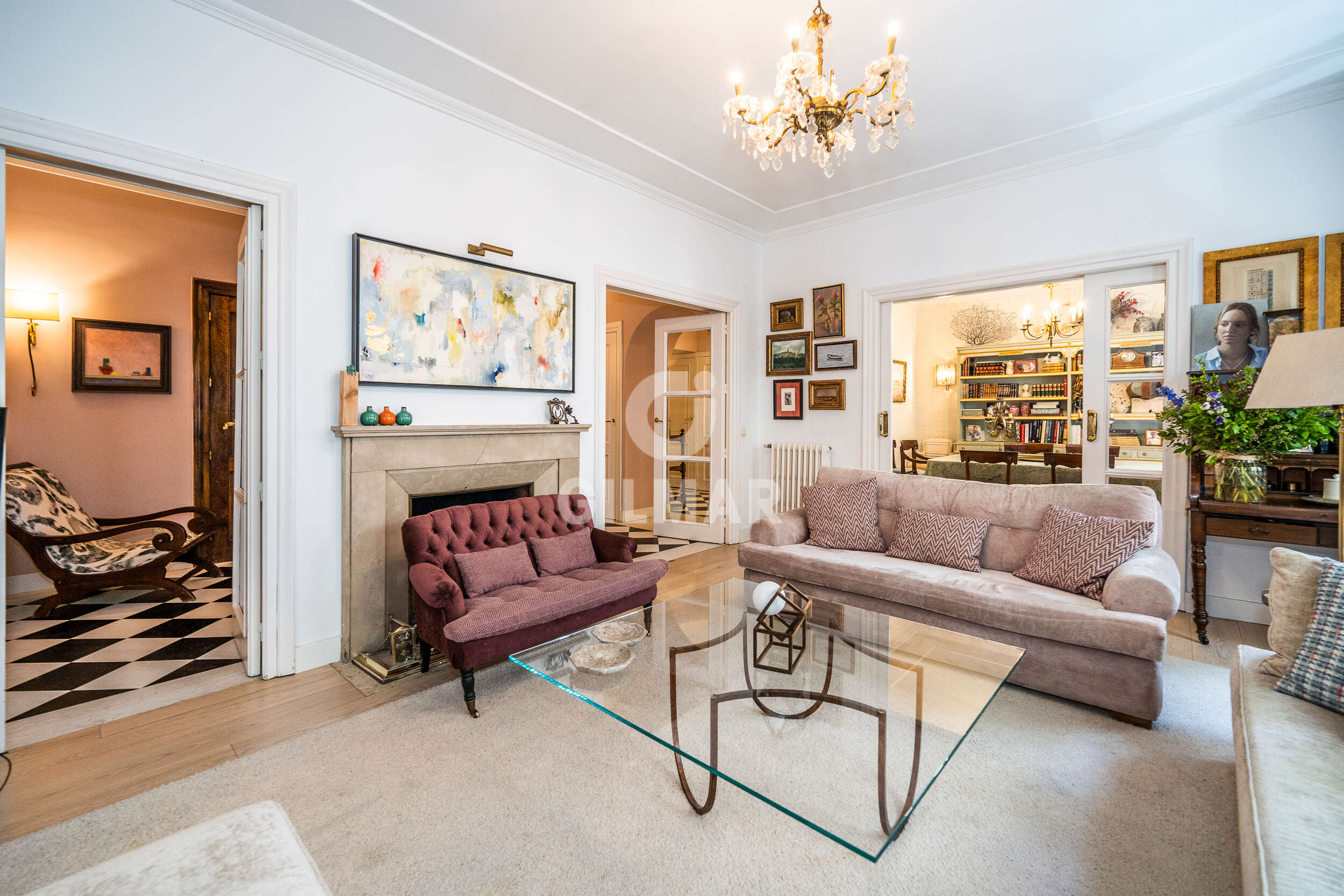 Photo of Apartment