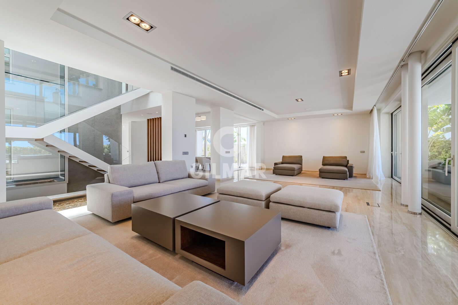 Property slider Gilmar