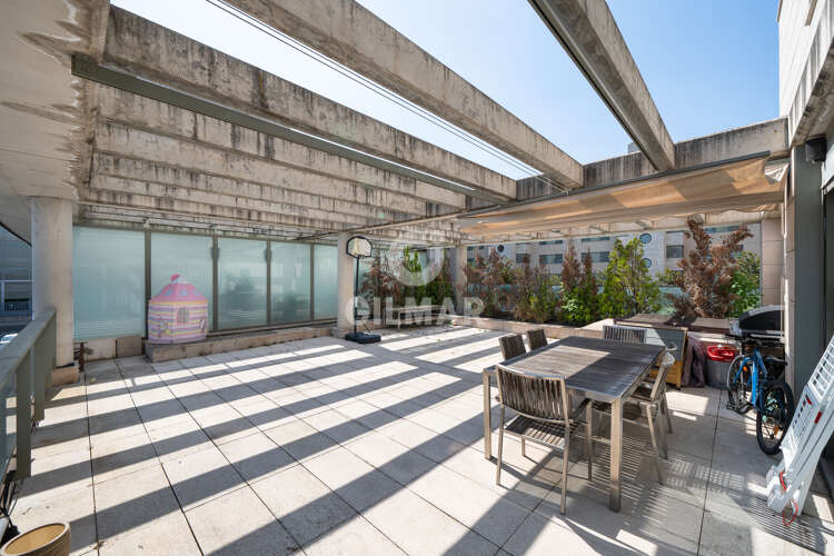 Piso en venta en Palomas – Madrid | Gilmar Consulting Inmobiliario