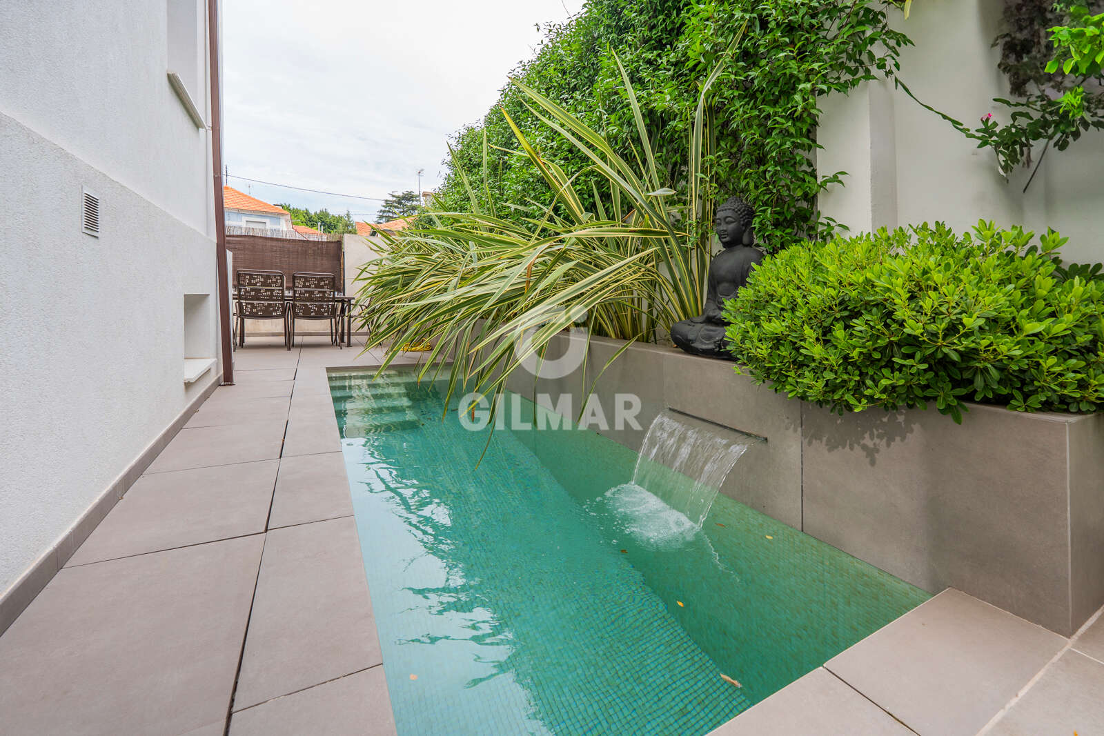 Property slider Gilmar