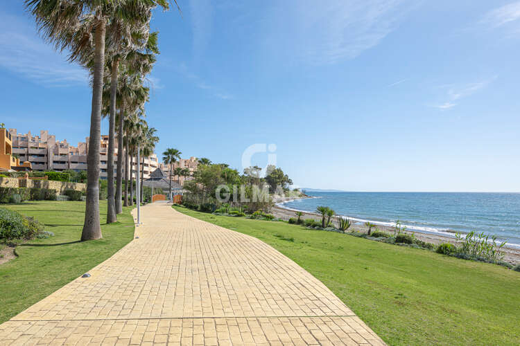 Apartamento en venta en Estepona Este – Málaga | Gilmar Consulting
