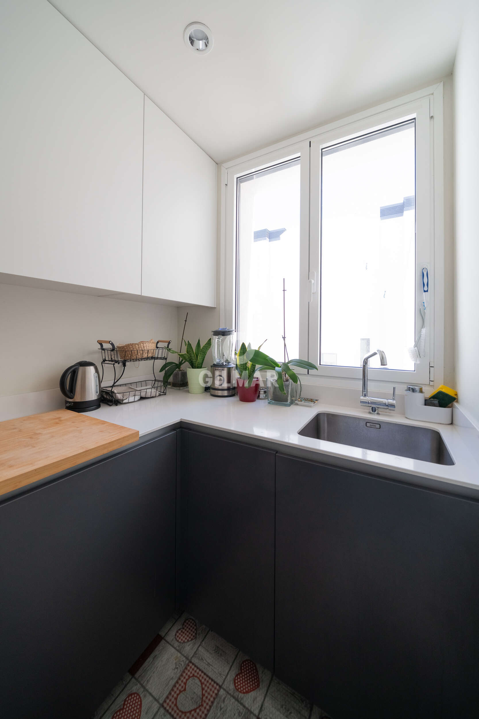 Photo of Duplex penthouse