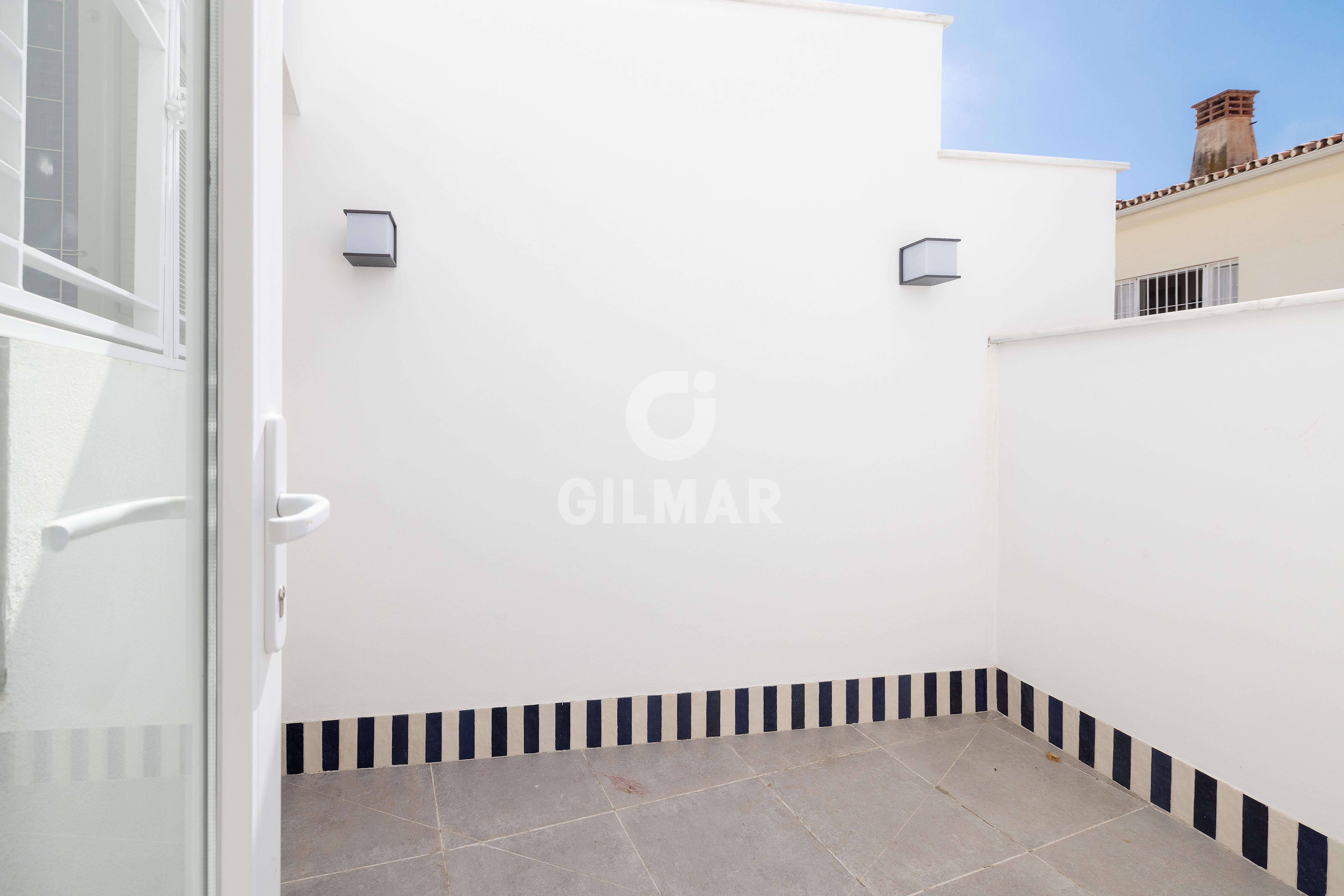 Photo of Duplex penthouse