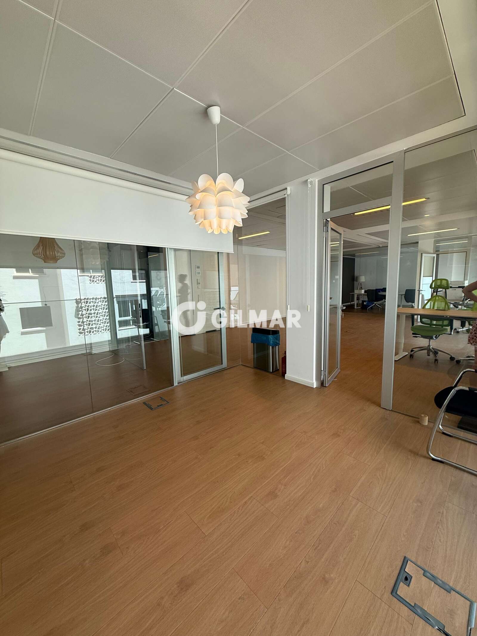 Property slider Gilmar