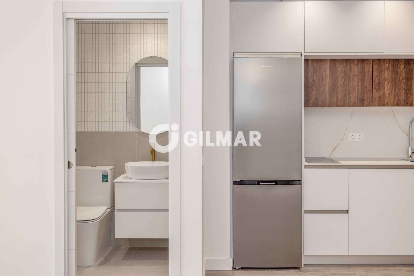 Property slider Gilmar