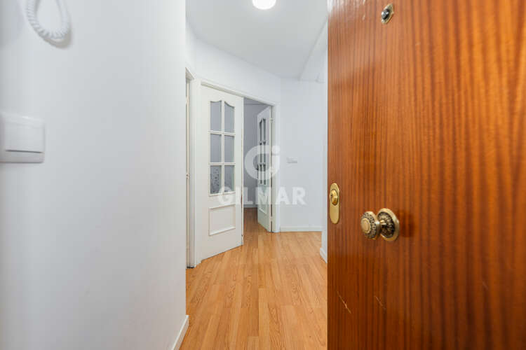Piso en venta en Quintana – Madrid | Gilmar Consulting Inmobiliario