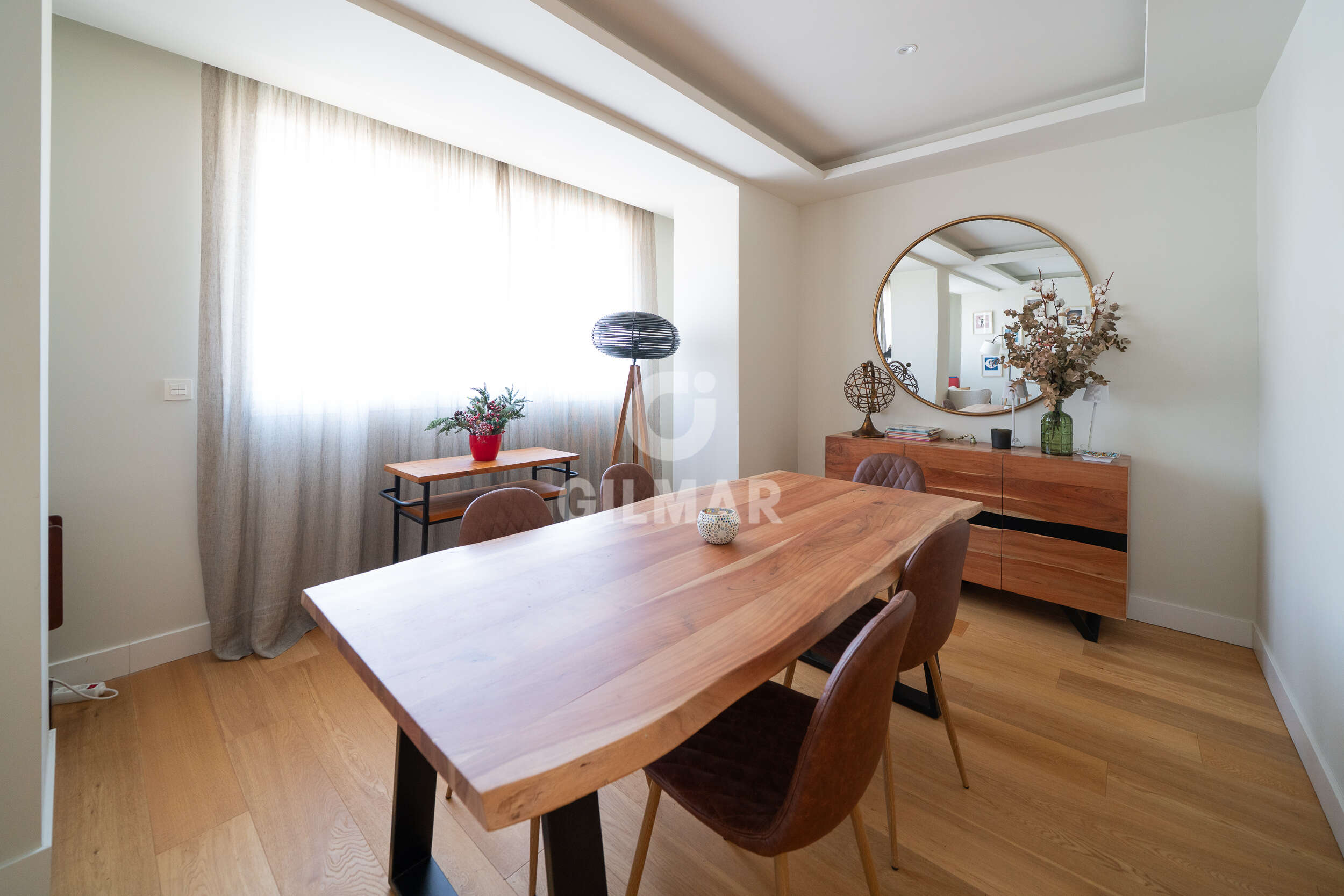 Photo of Duplex penthouse
