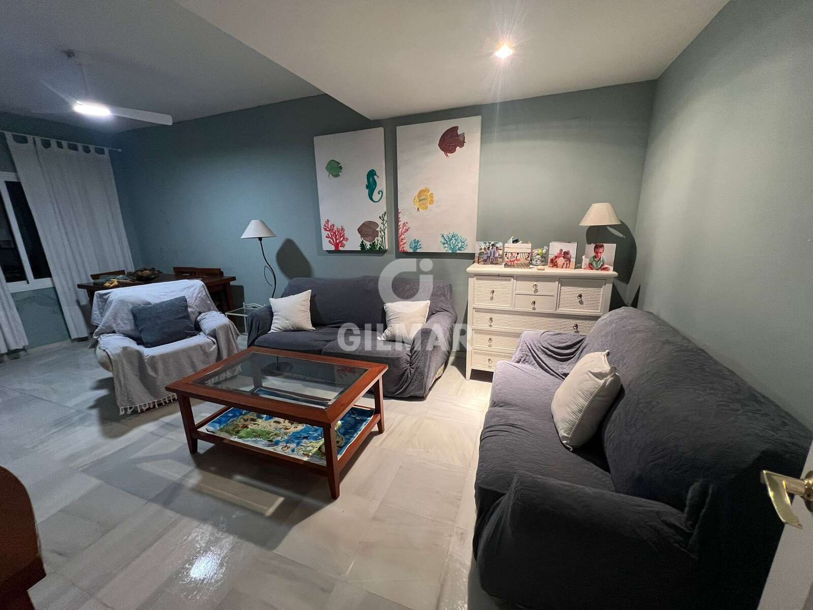 Property slider Gilmar