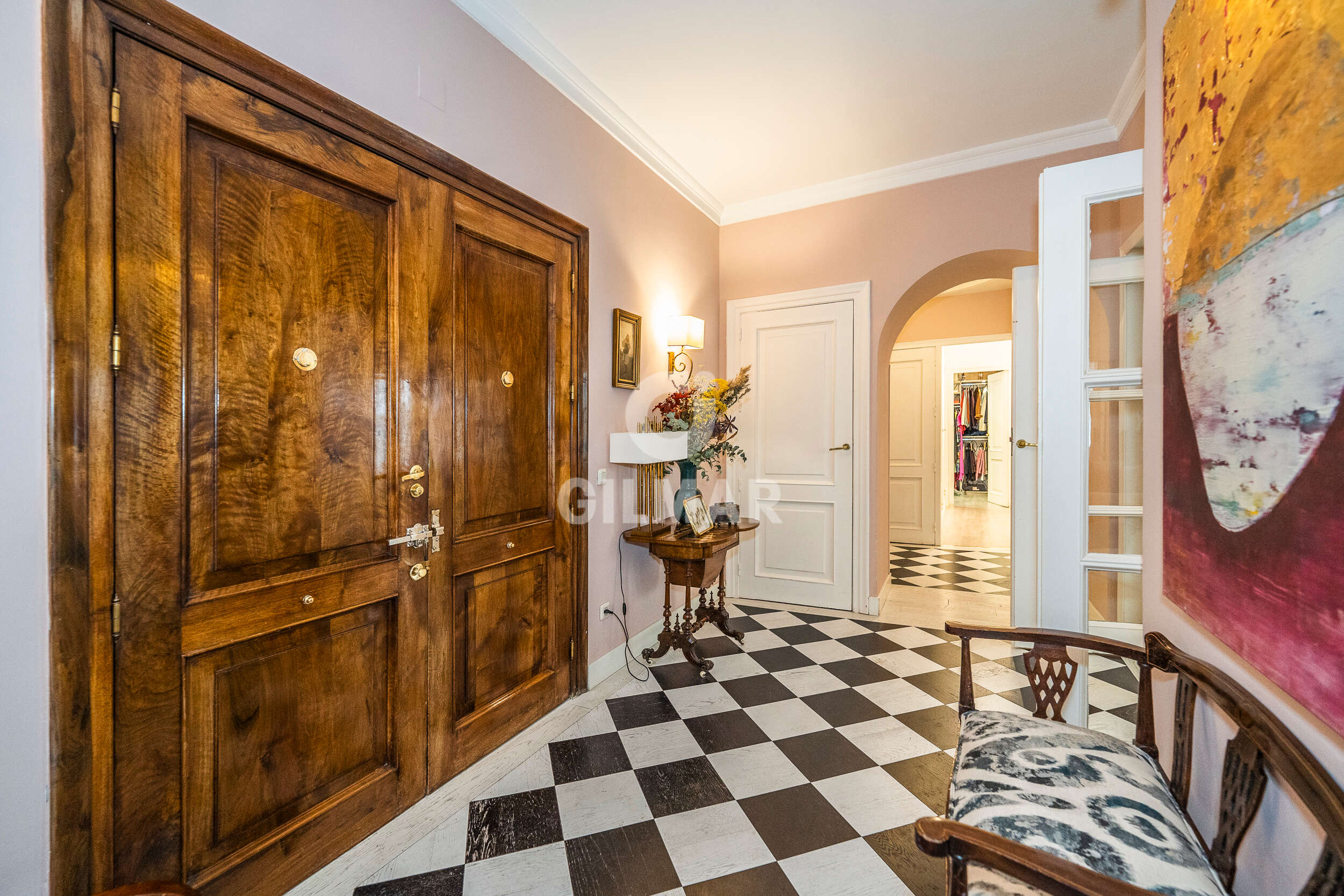 Photo of Apartment