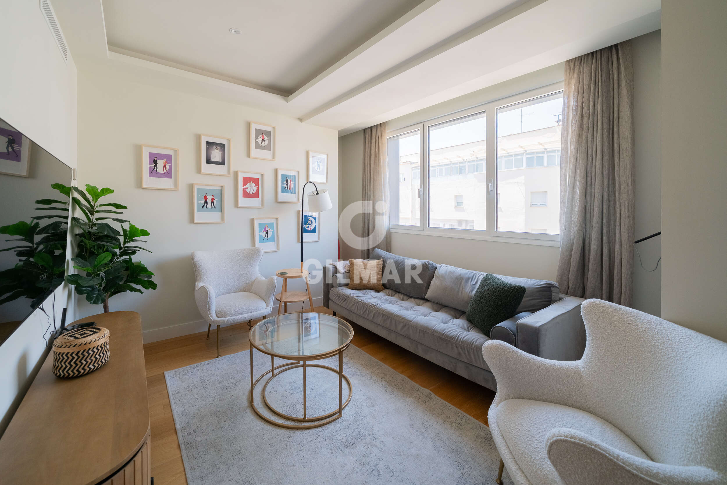 Photo of Duplex penthouse