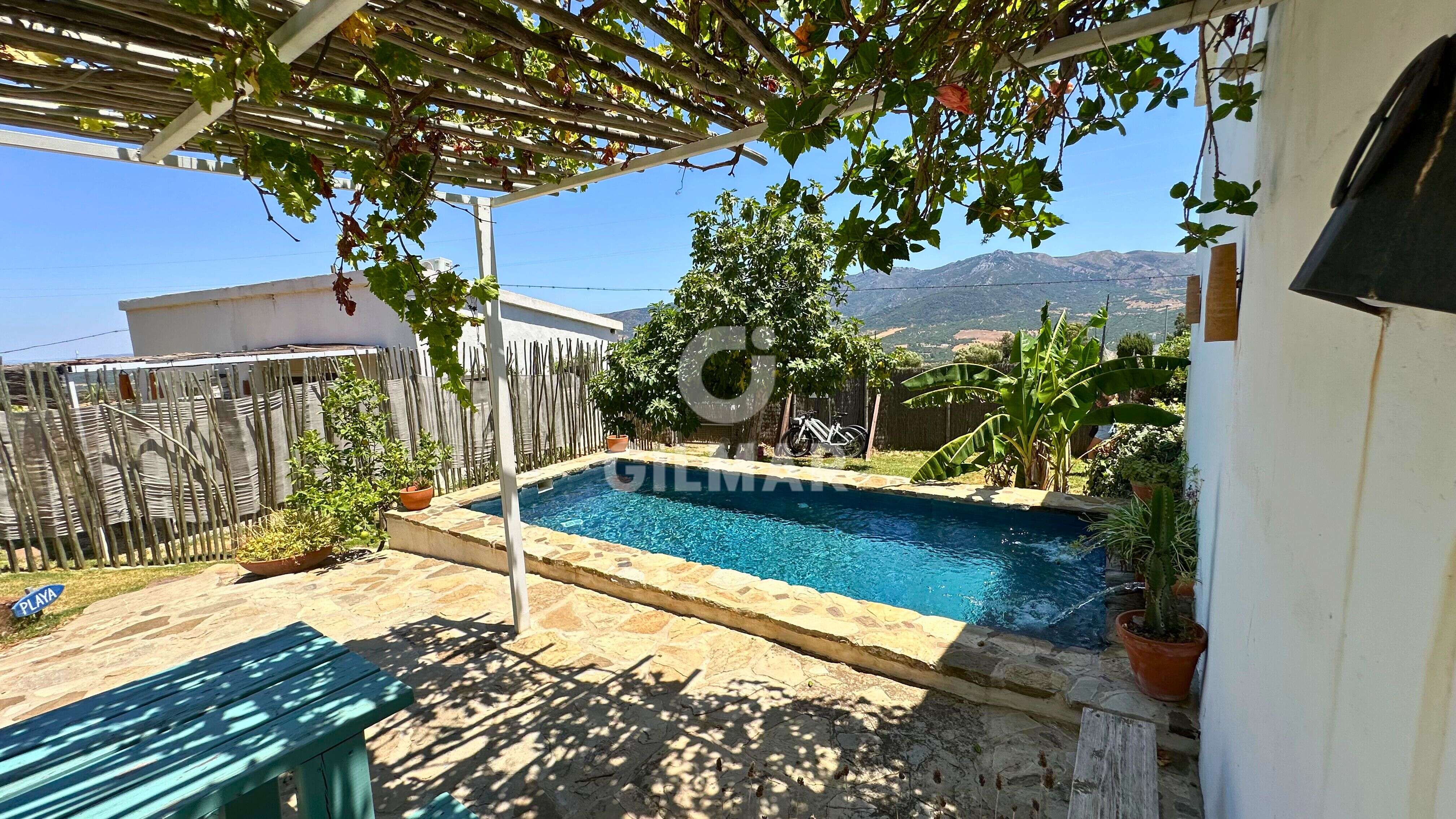 Villa Accommodation in Tarifa