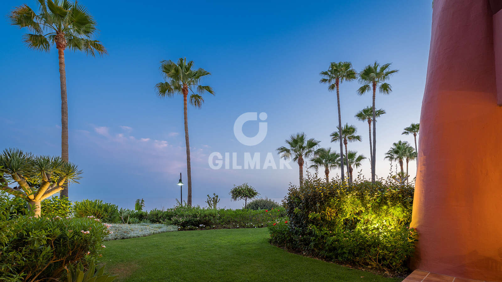 Property slider Gilmar