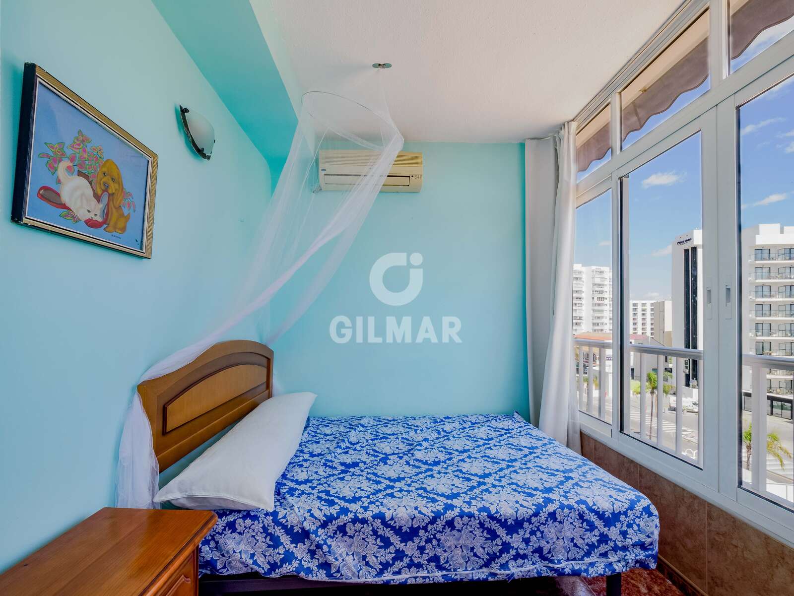 Property slider Gilmar
